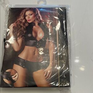 Black and white bundle